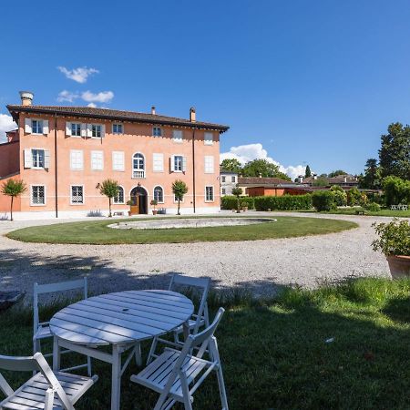 Apartment Winery Villa Vitas - App- 4 By Interhome Strassoldo Екстер'єр фото