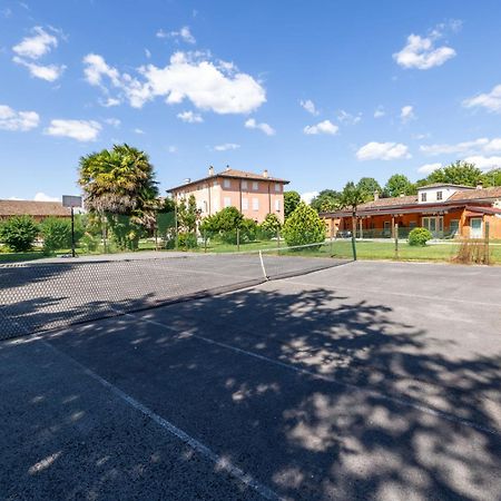 Apartment Winery Villa Vitas - App- 4 By Interhome Strassoldo Екстер'єр фото