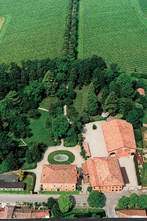 Apartment Winery Villa Vitas - App- 4 By Interhome Strassoldo Екстер'єр фото