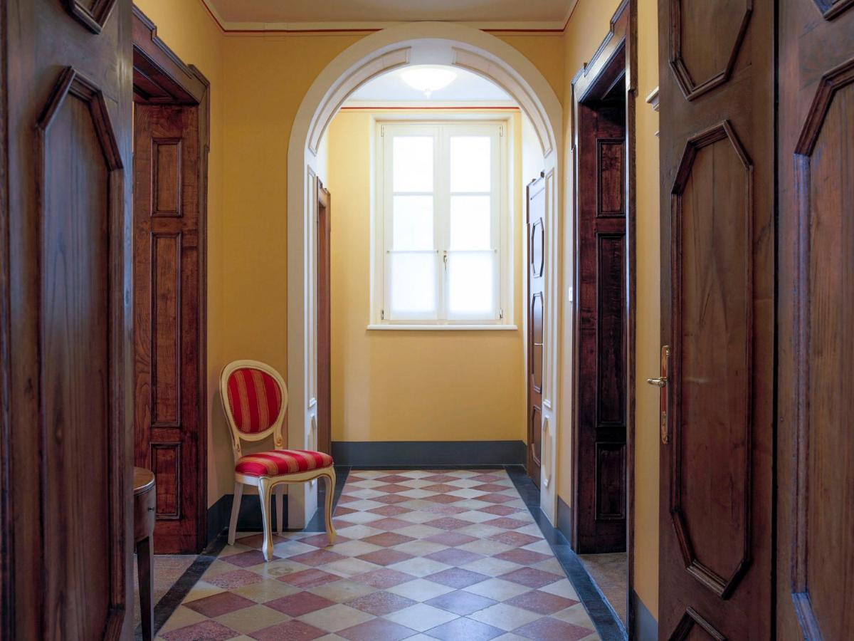 Apartment Winery Villa Vitas - App- 4 By Interhome Strassoldo Екстер'єр фото