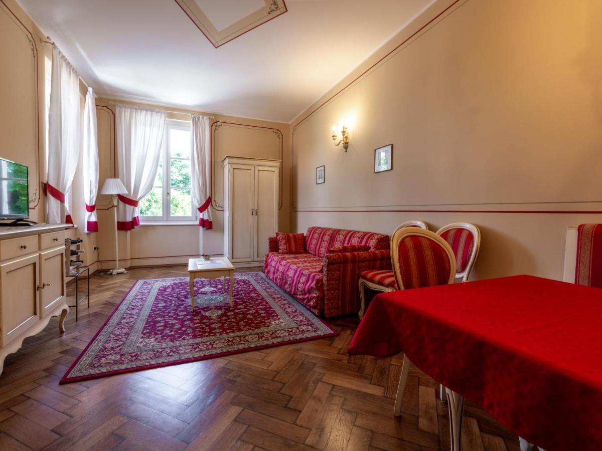 Apartment Winery Villa Vitas - App- 4 By Interhome Strassoldo Екстер'єр фото