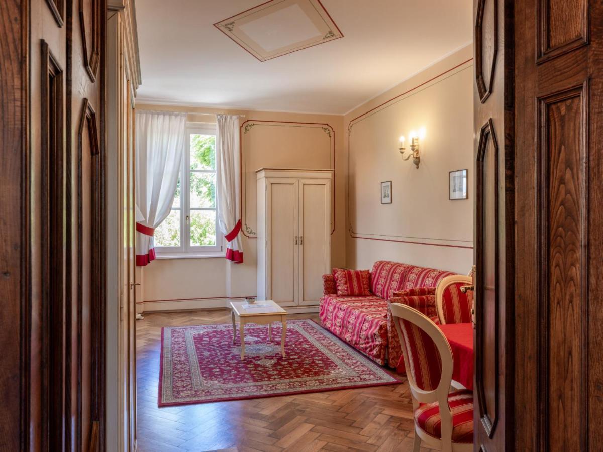 Apartment Winery Villa Vitas - App- 4 By Interhome Strassoldo Екстер'єр фото