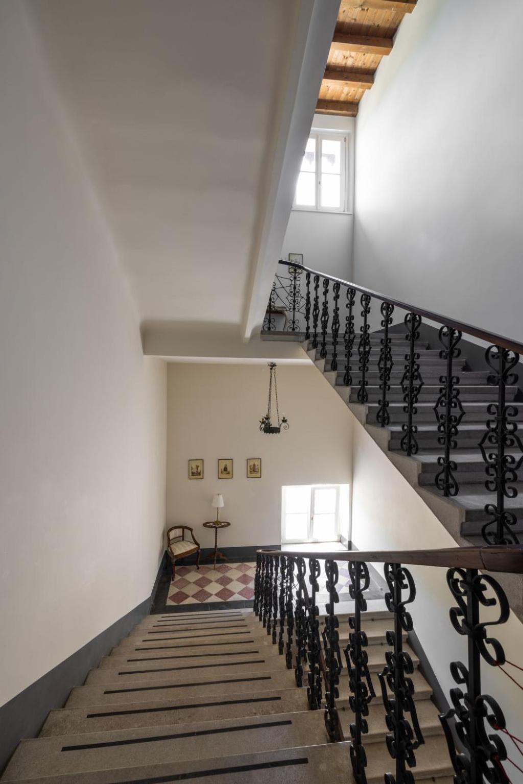 Apartment Winery Villa Vitas - App- 4 By Interhome Strassoldo Екстер'єр фото